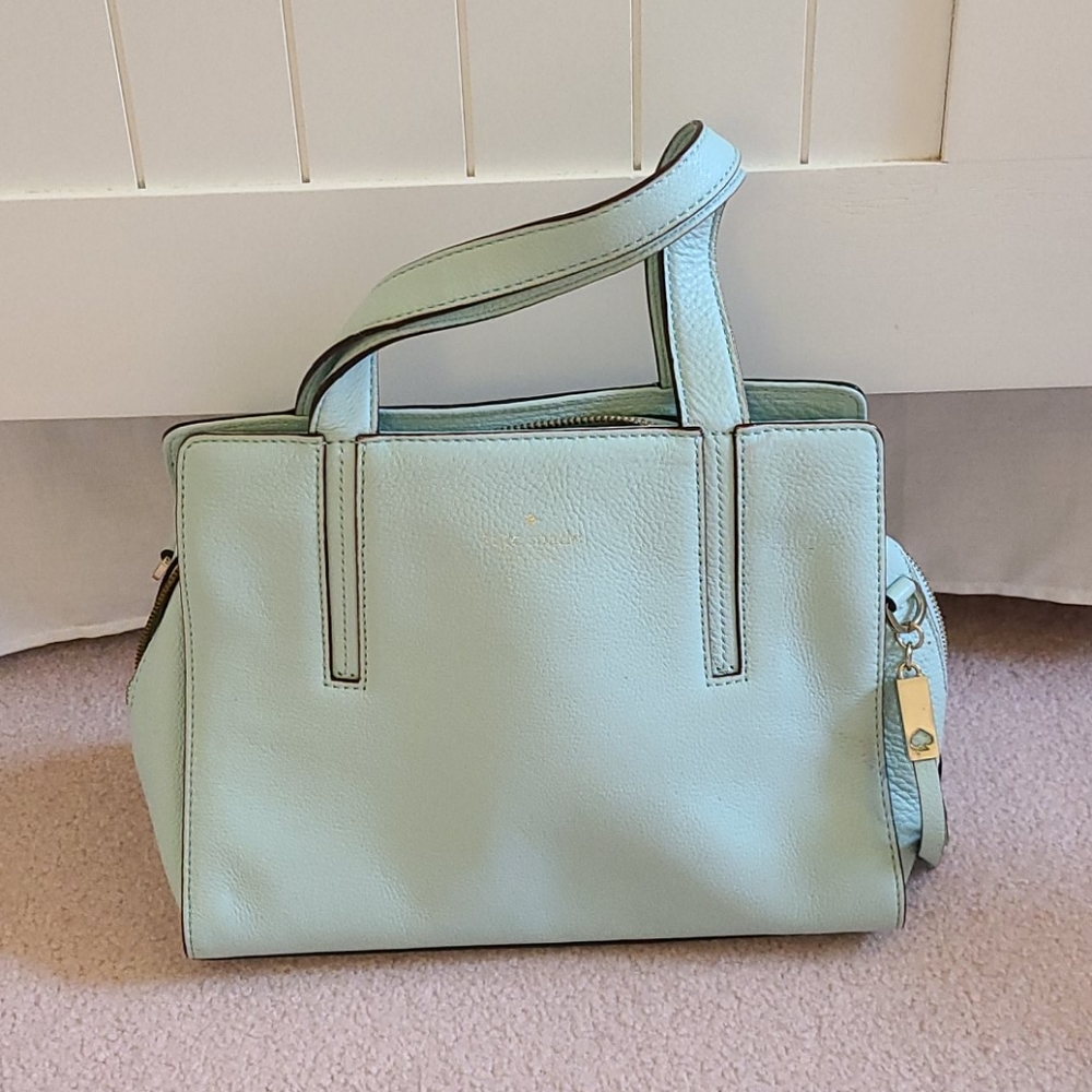 Kate Spade Tote Handbag